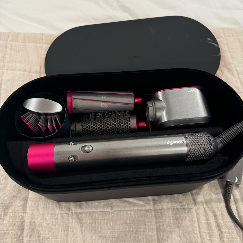 Dyson Hair Dryer